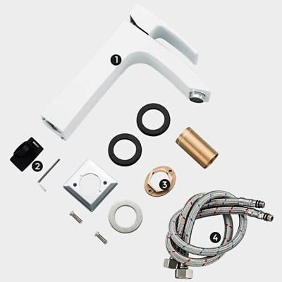 Смеситель Gappo G1007-78 Смеситель Gappo G1007-78