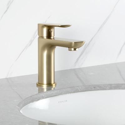 Смеситель Gappo G1048-3 Смеситель Gappo G1048-3