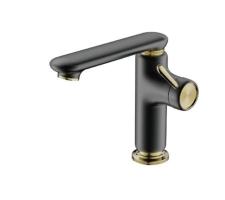 Смеситель Gappo G1009-63 Смеситель Gappo G1009-63