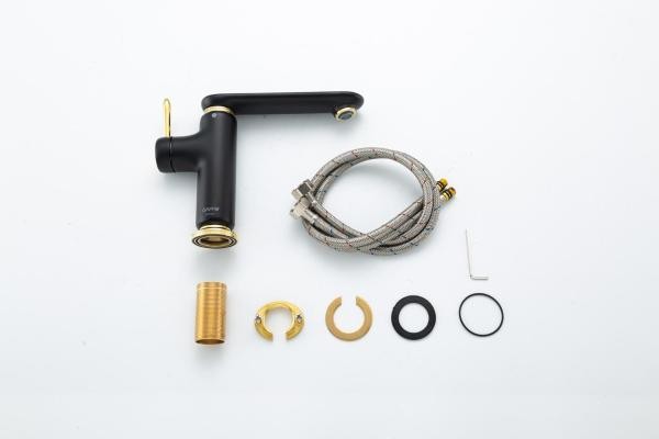 Смеситель Gappo G1009-63 Смеситель Gappo G1009-63