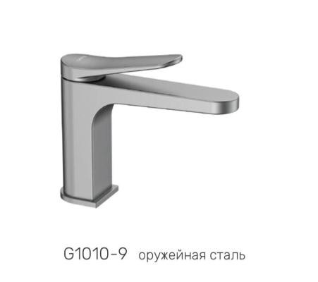 Смеситель Gappo G1010-9 Смеситель Gappo G1010-9