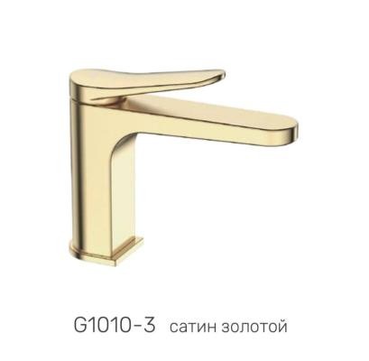 Смеситель Gappo G1010-3 Смеситель Gappo G1010-3