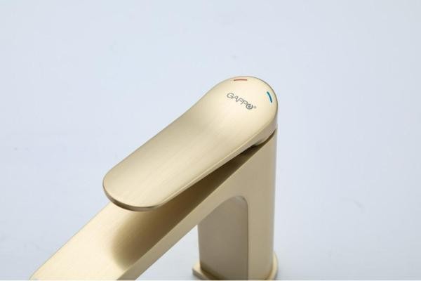 Смеситель Gappo G1010-3 Смеситель Gappo G1010-3