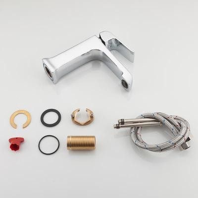 Смеситель Gappo G1050-8 Смеситель Gappo G1050-8