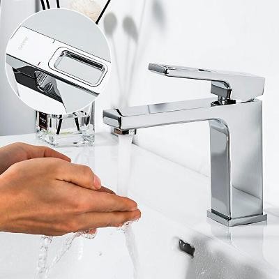 Смеситель Gappo G1018-1 Смеситель Gappo G1018-1