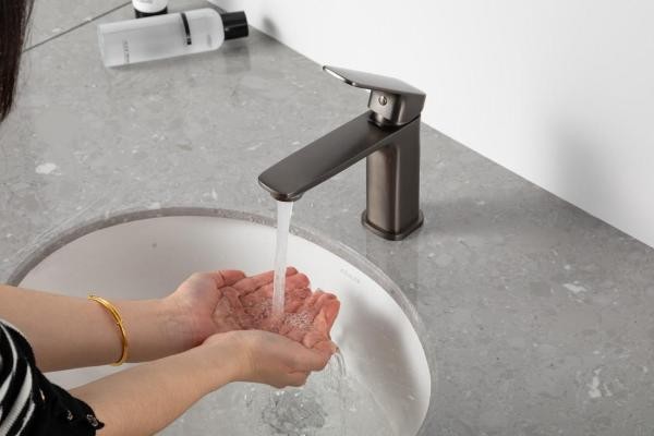 Смеситель Gappo G1028-9 Смеситель Gappo G1028-9