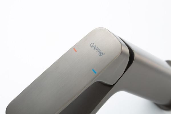 Смеситель Gappo G1028-9 Смеситель Gappo G1028-9