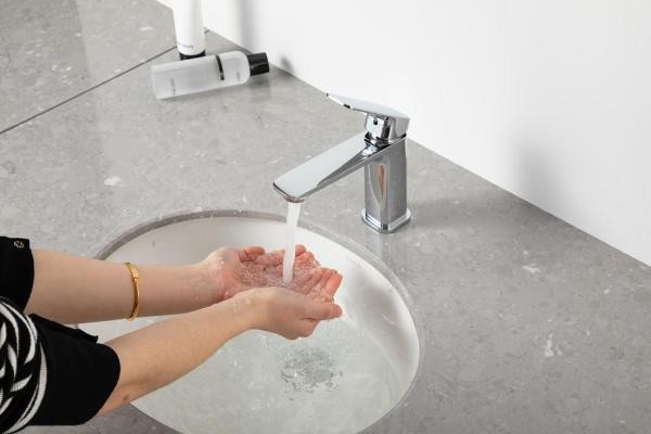 Смеситель Gappo G1028 Смеситель Gappo G1028
