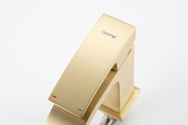 Смеситель Gappo G1007-33 Смеситель Gappo G1007-33