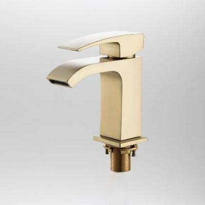 Смеситель Gappo G1007-33 Смеситель Gappo G1007-33