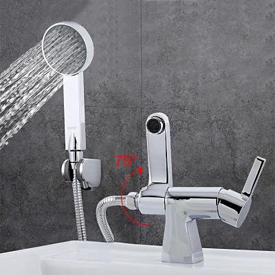 Смеситель Gappo G1204 Смеситель Gappo G1204
