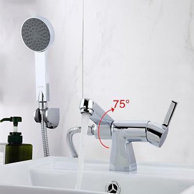 Смеситель Gappo G1204 Смеситель Gappo G1204