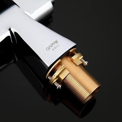 Смеситель Gappo G1204 Смеситель Gappo G1204