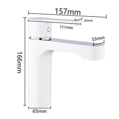 Смеситель Gappo G1002-8 Смеситель Gappo G1002-8