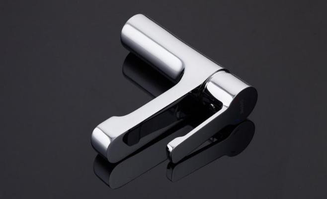 Смеситель Gappo G1002-2 Смеситель Gappo G1002-2