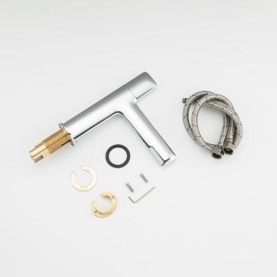 Смеситель Gappo G1052-80 (хром) Смеситель Gappo G1052-80 (хром)