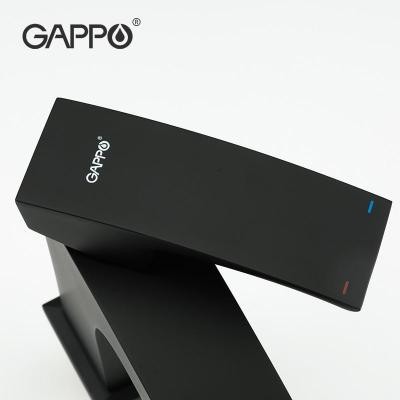 Смеситель Gappo G1007-66 Смеситель Gappo G1007-66