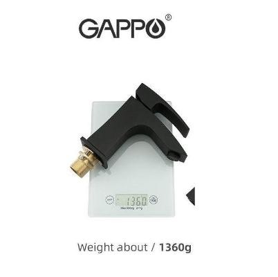 Смеситель Gappo G1007-66 Смеситель Gappo G1007-66