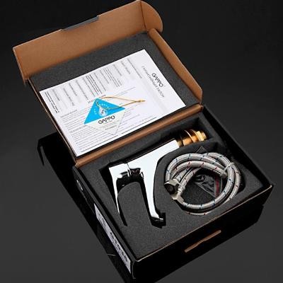Смеситель Gappo G1036 Смеситель Gappo G1036