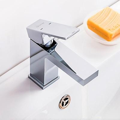 Смеситель Gappo G1039 (хром) Смеситель Gappo G1039 (хром)