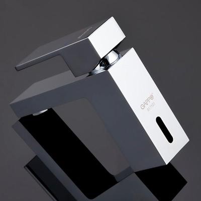 Смеситель Gappo G1039 (хром) Смеситель Gappo G1039 (хром)