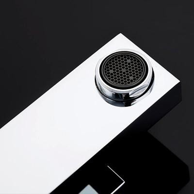 Смеситель Gappo G1039 (хром) Смеситель Gappo G1039 (хром)