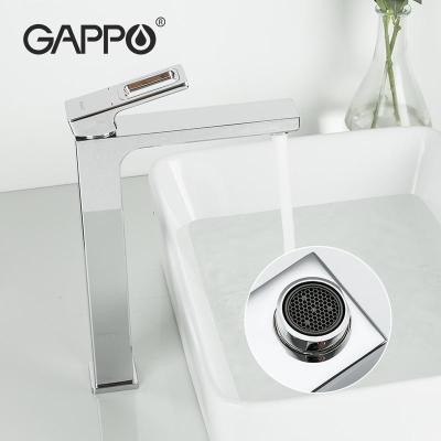 Смеситель Gappo G1018-2 Смеситель Gappo G1018-2
