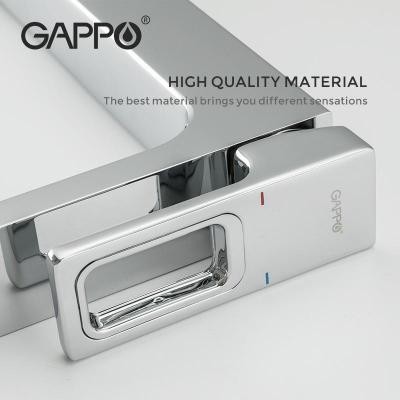 Смеситель Gappo G1018-2 Смеситель Gappo G1018-2