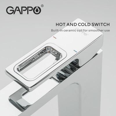 Смеситель Gappo G1018-2 Смеситель Gappo G1018-2