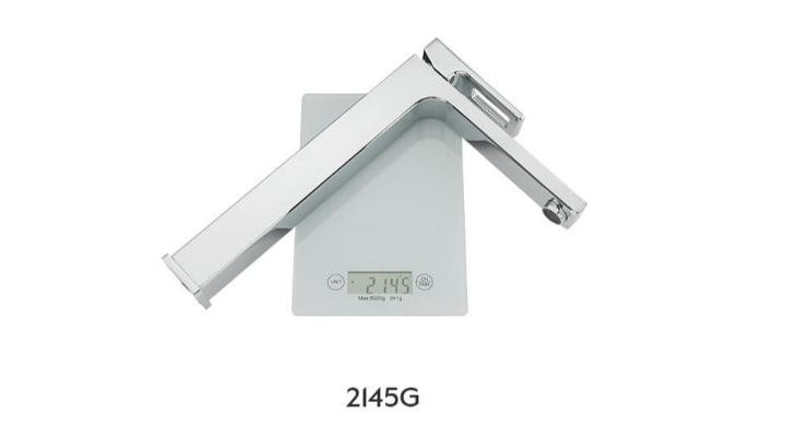 Смеситель Gappo G1018-2 Смеситель Gappo G1018-2