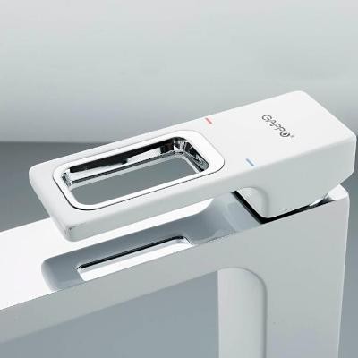 Смеситель Gappo G1017-2 Смеситель Gappo G1017-2