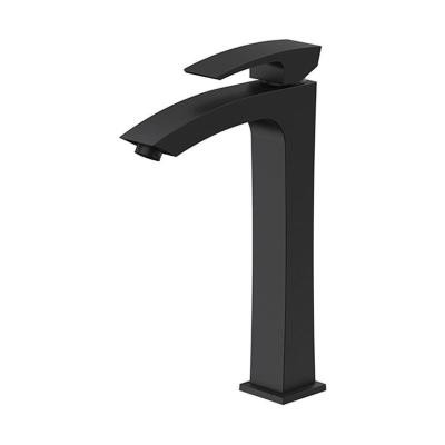 Смеситель Gappo G1007-16 (чёрный) Смеситель Gappo G1007-16 (чёрный)