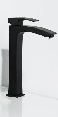 Смеситель Gappo G1007-16 (чёрный) Смеситель Gappo G1007-16 (чёрный)