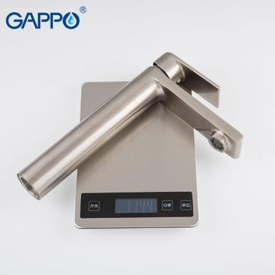 Смеситель Gappo G1099-22 Смеситель Gappo G1099-22