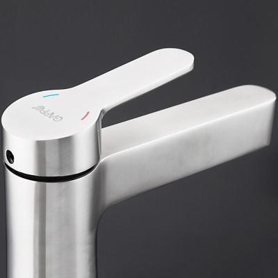 Смеситель Gappo G1099-30 Смеситель Gappo G1099-30