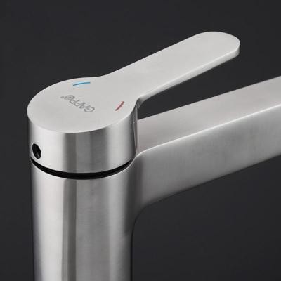 Смеситель Gappo G1099-30 Смеситель Gappo G1099-30