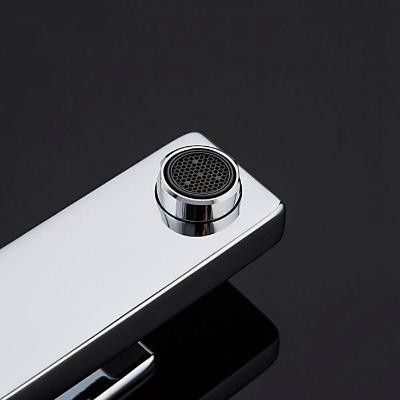 Смеситель Gappo G1018 Смеситель Gappo G1018