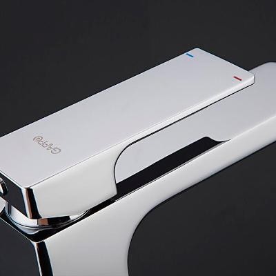 Смеситель Gappo G1018 Смеситель Gappo G1018