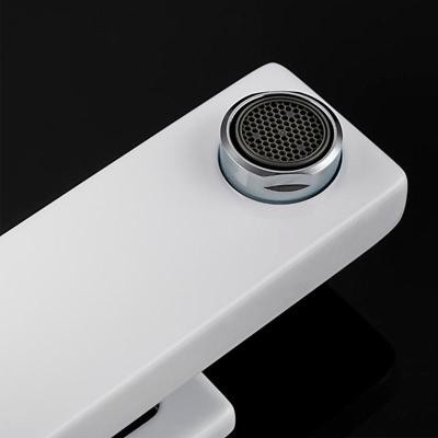 Смеситель Gappo G1017 (полностью белый) Смеситель Gappo G1017 (полностью белый)