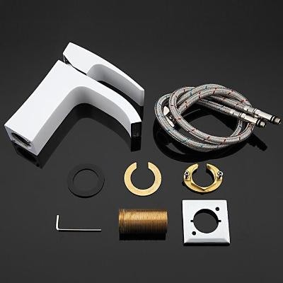 Смеситель Gappo G1007-8 Смеситель Gappo G1007-8