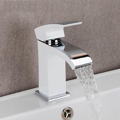 Смеситель Gappo G1007-8 Смеситель Gappo G1007-8