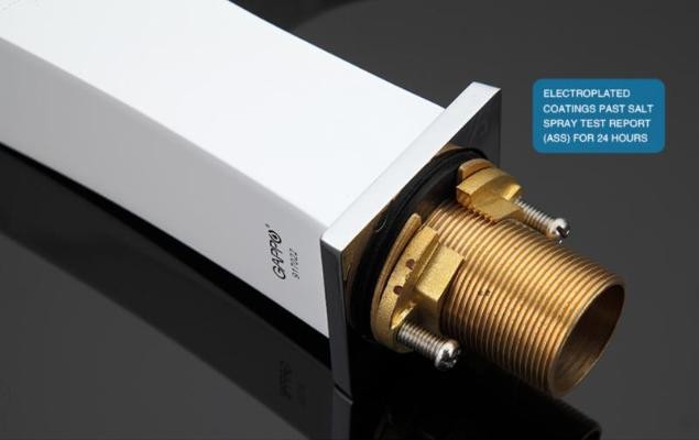 Смеситель Gappo G1007-8 Смеситель Gappo G1007-8