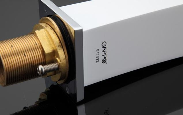 Смеситель Gappo G1007-8 Смеситель Gappo G1007-8