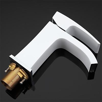 Смеситель Gappo G1007-8 Смеситель Gappo G1007-8