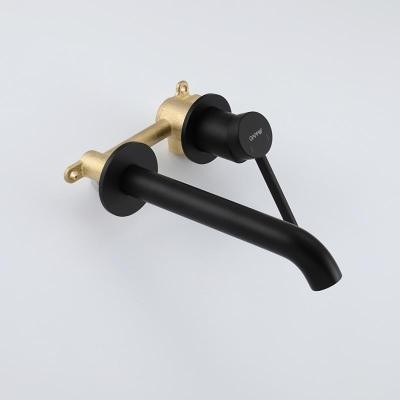 Смеситель Gappo G1206-6 Смеситель Gappo G1206-6