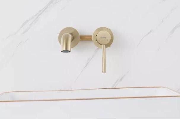 Смеситель Gappo G1206-3 Смеситель Gappo G1206-3