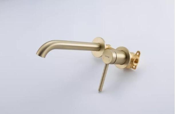 Смеситель Gappo G1206-3 Смеситель Gappo G1206-3