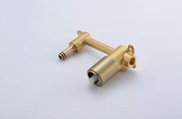 Смеситель Gappo G1206-3 Смеситель Gappo G1206-3