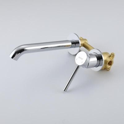 Смеситель Gappo G1206 Смеситель Gappo G1206