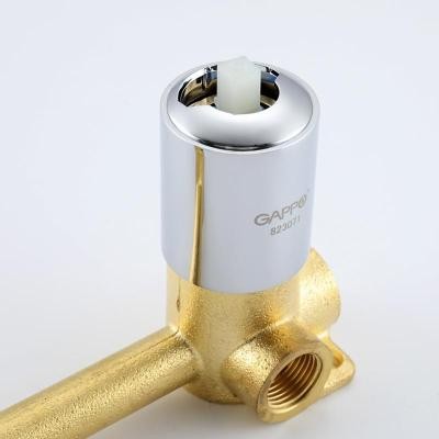 Смеситель Gappo G1206 Смеситель Gappo G1206